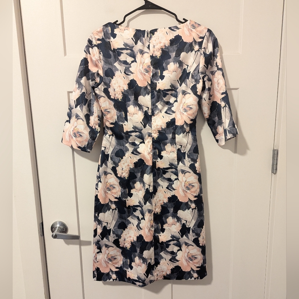 NWT Sara Campbell Brynn Dress - Picture 4 of 10